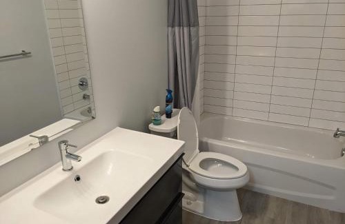Downtown Apartment | Beautiful 2 Bedroom Apt in downtown silverspring