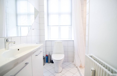 Copenhagen City Centre Apartment | Beautiful 2-BR apartment in top location - 2