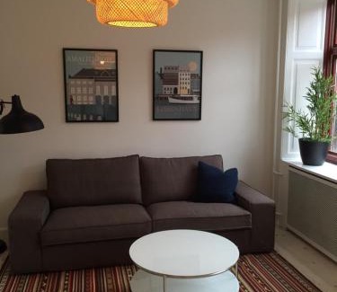 København N Apartment | Beautiful 2-BR apartment in Nørrebro - 243
