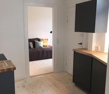 København N Apartment | Beautiful 2-BR apartment in Nørrebro - 243