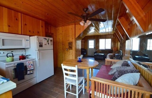 Julian Cabin | Beautiful 2BR/1BA Cabin in Julian!