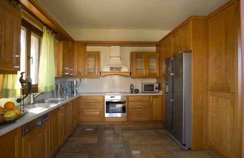 Ammoudara Villa | Beautiful 3-Bed Sea Front Villa in Agios Nikolaos