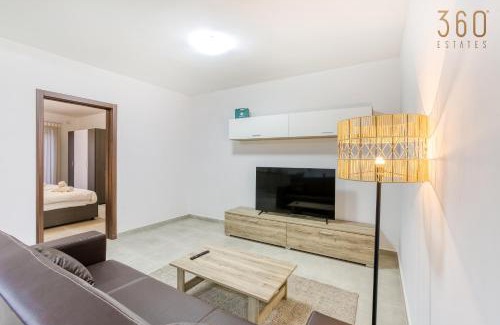Mgarr Apartment | Beautiful 3-bed home with Greenery Views in Mgarr by 360 Estates