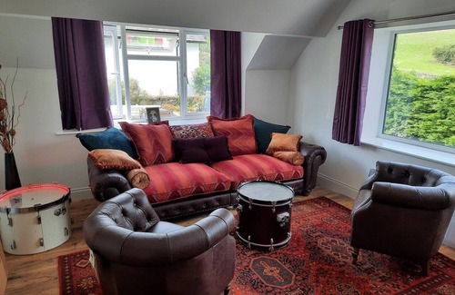 Hawkshead Cottage | Beautiful 3-bed Stone Barn in Idyllic Hawkshead