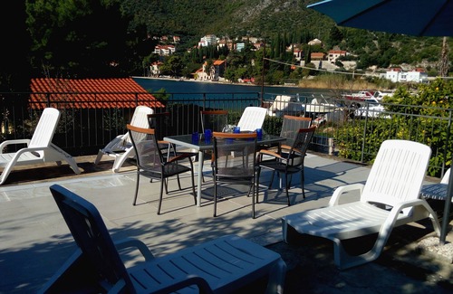 Zaton House | Beautiful 3-bed Villa in Zaton Mali
