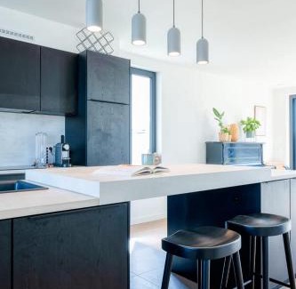 Astene Apartment | Beautiful 3-Bedroom Home with Garden & Parking