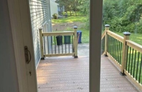 Maple Hill House | Beautiful 3 bedroom home centrally located in picturesque CT.