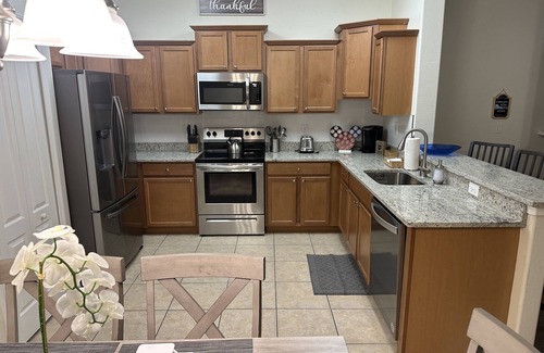 Davenport House | ★Beautiful 3BR 2.5 bath home near Disney★