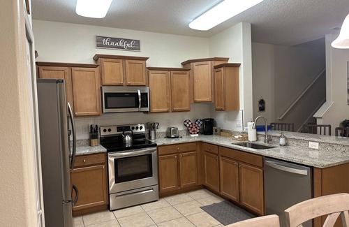 Davenport House | ★Beautiful 3BR 2.5 bath home near Disney★
