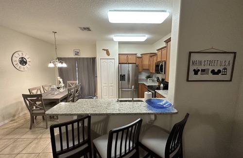 Davenport House | ★Beautiful 3BR 2.5 bath home near Disney★