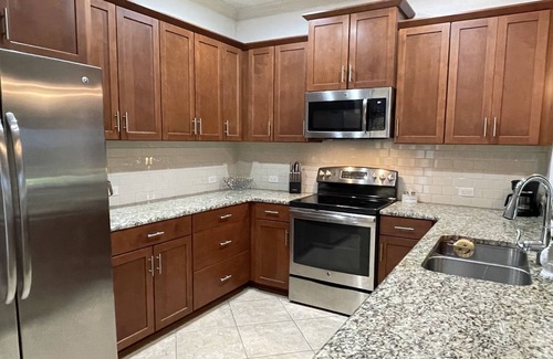 Lakewood Ranch Villa | Beautiful 3Br/2.5Ba Golf Course Townhome w/Bunk Room for the Kids!