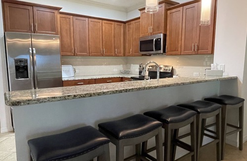 Lakewood Ranch Villa | Beautiful 3Br/2.5Ba Golf Course Townhome w/Bunk Room for the Kids!