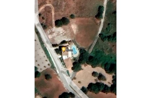 Stroumpi Villa | Beautiful 4 bdr villa, in the middle of Paphos-Polis road