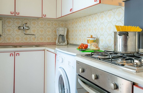 Limonta Apartment | Beautiful 4-Bed Apartment in Limonta