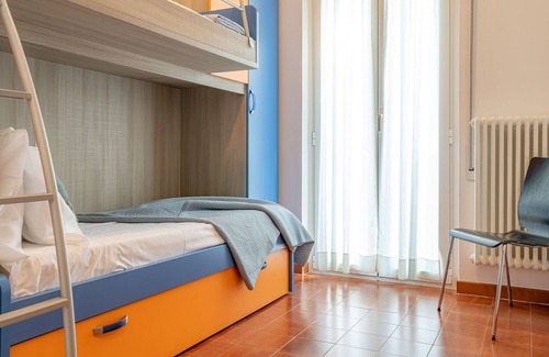 Limonta Apartment | Beautiful 4-Bed Apartment in Limonta