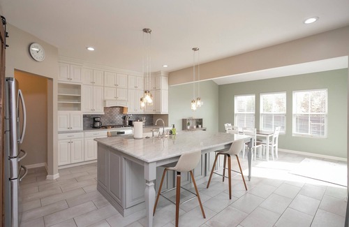 Marrowbone House | Beautiful 4 bedroom Home Minutes From Downtown Nashville!