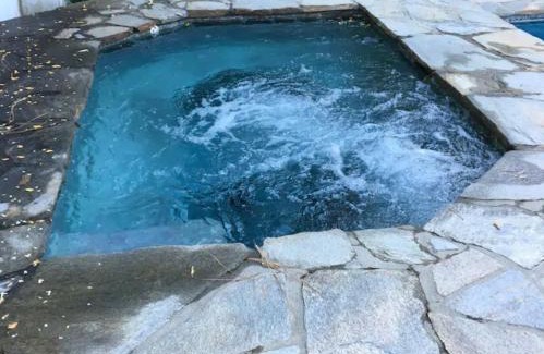 Woodland Hills House | Beautiful 4BD and 3BA Pool Jacuzzi Vacation Home