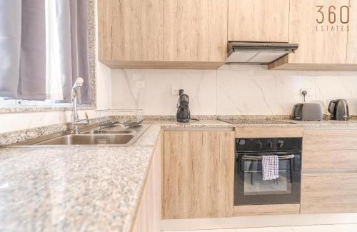 Tarxien Apartment | Beautiful 4BR penthouse with large terrace with WIFI