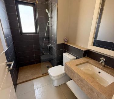 El Gouna Villa | Beautiful 4BR Villa in Tawila El Gouna Private Pool & Lagoon Access