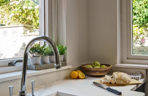 Berwick-upon-Tweed House | Beautiful 5 bedroom, 5 bathroom Georgian family home