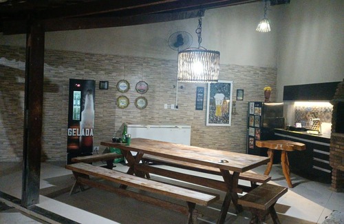 Brejo House | Beautiful and Comfortable house in Barra