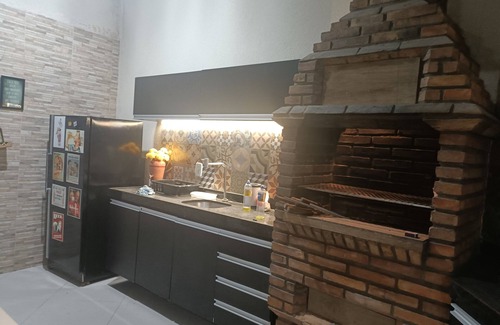 Brejo House | Beautiful and Comfortable house in Barra