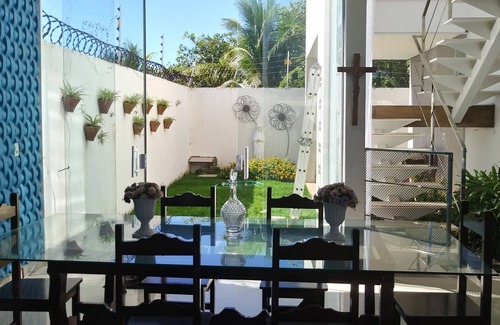 Brejo House | Beautiful and Comfortable house in Barra