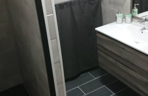 Lixing-les-Rouhling Apartment | Beautiful apartment near Saarbrücken/Sarreguemines