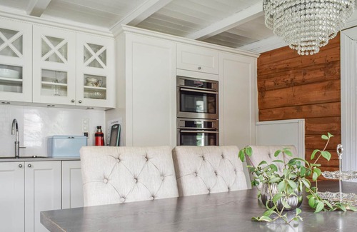 Marnardal House | Beautiful and child-friendly cottage in Marnadal outside Mandal.