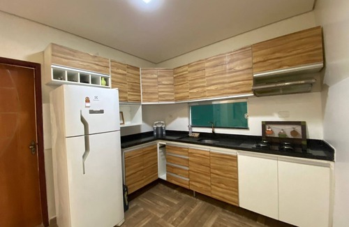 Novo Aleixo Apartment | Beautiful and Cozy House 2, Live unforgettable moments: Beautiful and charming house".