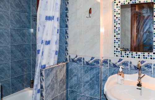 Canyelles Apartment | Beautiful and comfortable apartment in urbanization in LLoret de Mar, Costa Brava with spectacular v