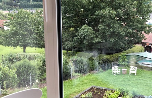 Nonnweiler House | Beautiful and comfortable House with garden in stunning nature!