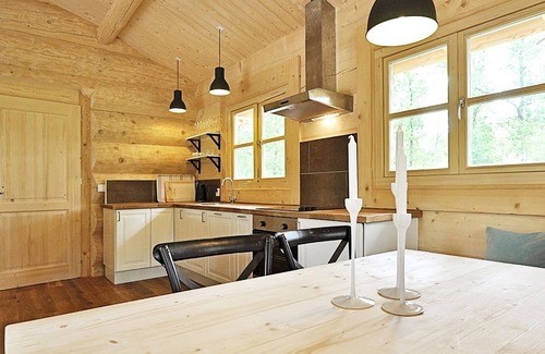 Vaxtorp Cabin | Beautiful and intimate cabin, open fireplace, close to nature. Pet friendly.