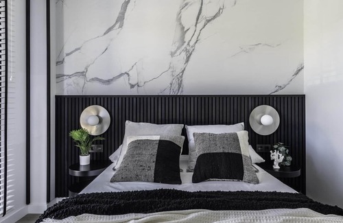 Algorta Apartment | Beautiful and modern, with Parking ande Garden