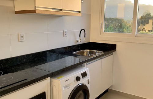 Marata Apartment | BEAUTIFUL and NEW! Your refuge in Maratá!