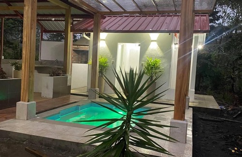 Macas Villa | Beautiful and peaceful