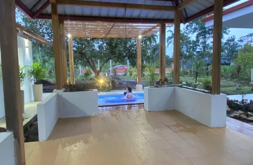 Macas Villa | Beautiful and peaceful