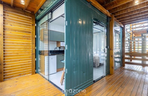 Lagoa da Conceicao Apartment | Beautiful and Practical Studios in Lagoa da Conceicao - JAS