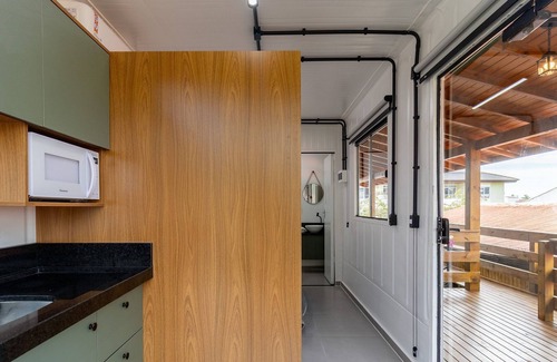 Lagoa da Conceicao Apartment | Beautiful and Practical Studios in Lagoa da Conceicao - JAS