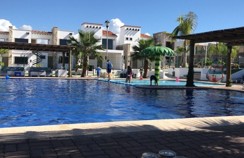 Cerritos House | Beautiful and private house near Playa Cerritos