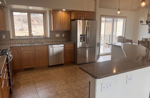 Colonial Pine Hills House | Beautiful and Spacious Getaway Nestled in the Black Hills, close to attractions