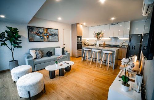 Leuro Apartment | Beautiful and Well Located