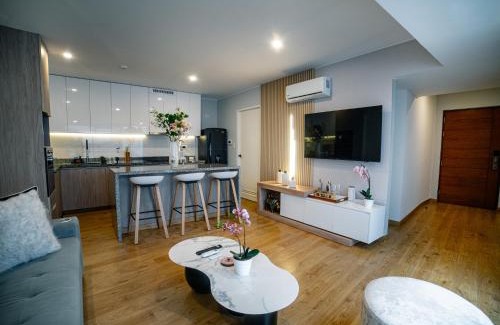 Leuro Apartment | Beautiful and Well Located