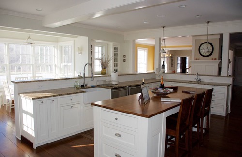 Austerlitz House | Beautiful anytime of the Year. Sunny Pond will not disappoint.