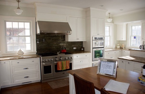 Austerlitz House | Beautiful anytime of the Year. Sunny Pond will not disappoint.