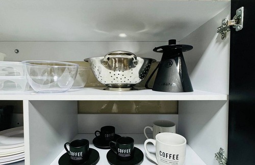 Volta Redonda Apartment | Beautiful AP in São Geraldo - Volta Redonda