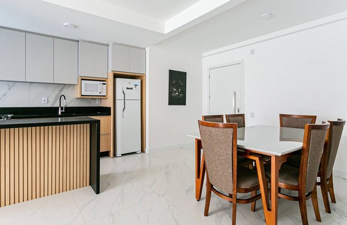 Jurere Apartment | Beautiful Apart 5 Minutes From Jurere Beach Epc025