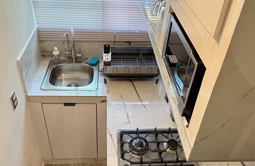 Venustiano Carranza Apartment | Beautiful apartment in Balbuena garden Close to airport, GNP forum, Autodromo