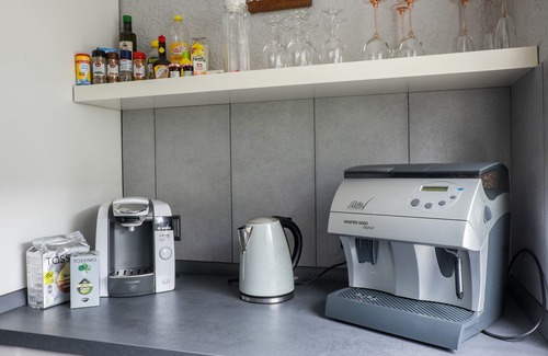 Ruppertsweiler Apartment | Beautiful apartment on Starkenbrunnen