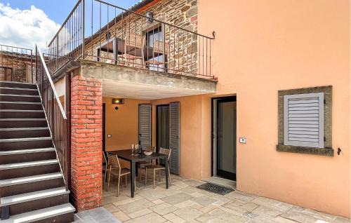 Castel Focognano Apartment | Beautiful Apartment In Castel Focognano